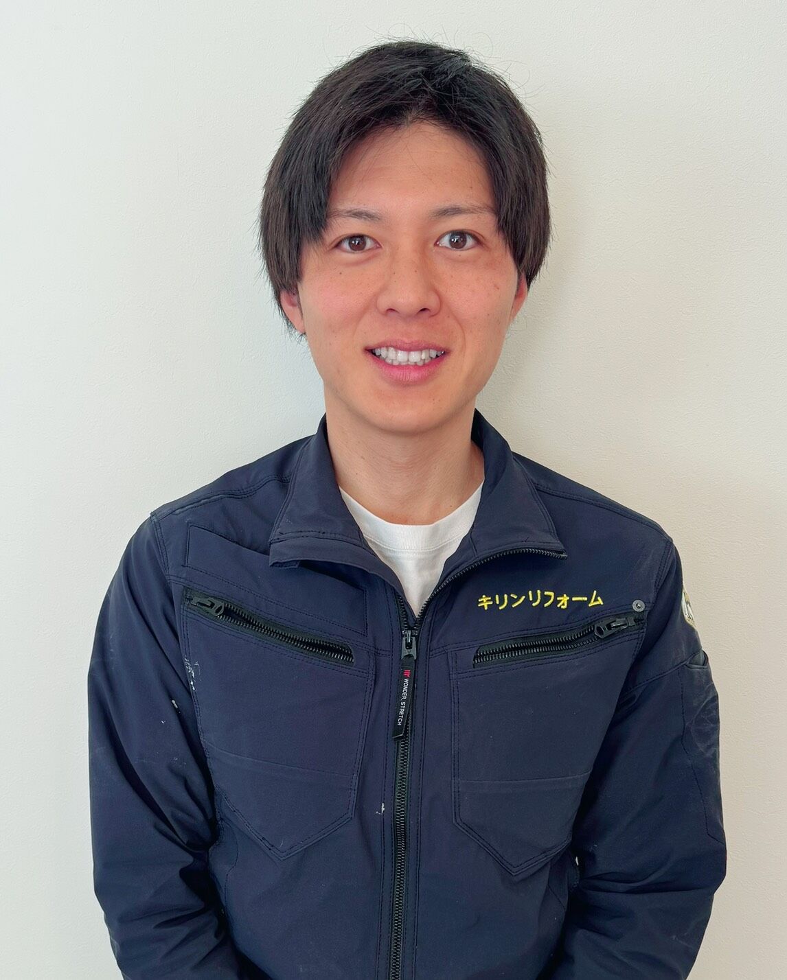 戸井田 一将