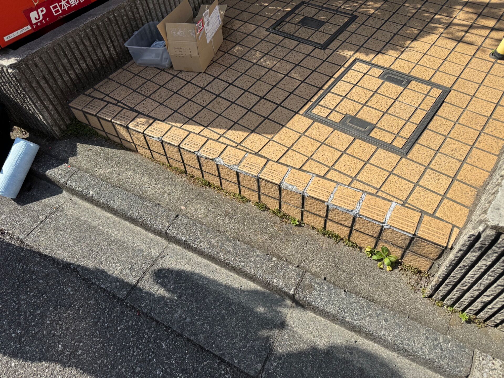 サビの出たプレハブ小屋を高耐久塗料で一新／川越市・U様邸（築26年・4社相見積もりで当店を選定）