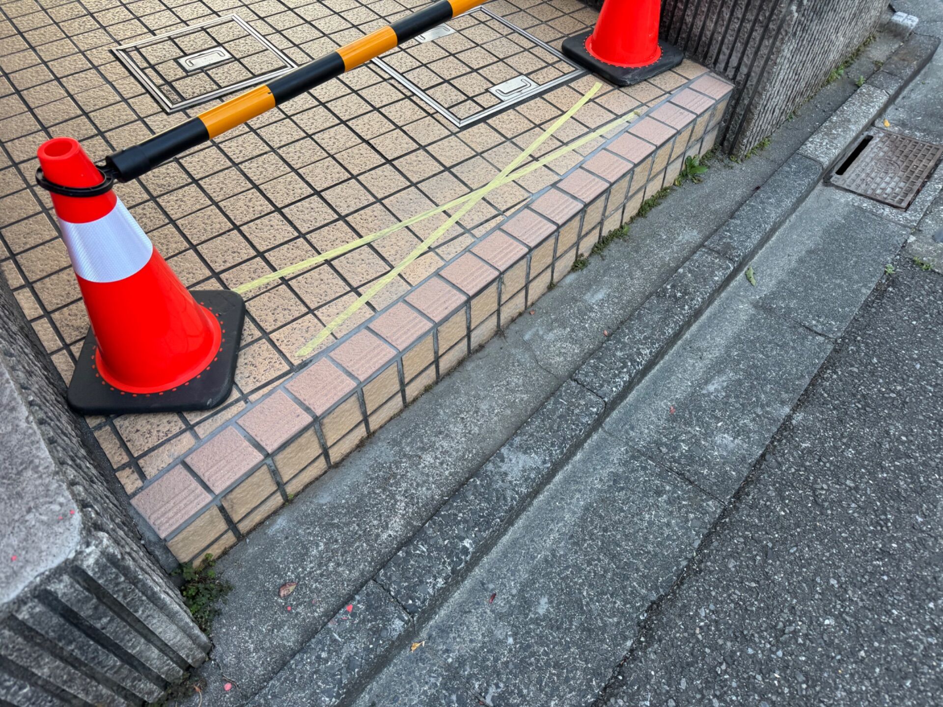 サビの出たプレハブ小屋を高耐久塗料で一新／川越市・U様邸（築26年・4社相見積もりで当店を選定）
