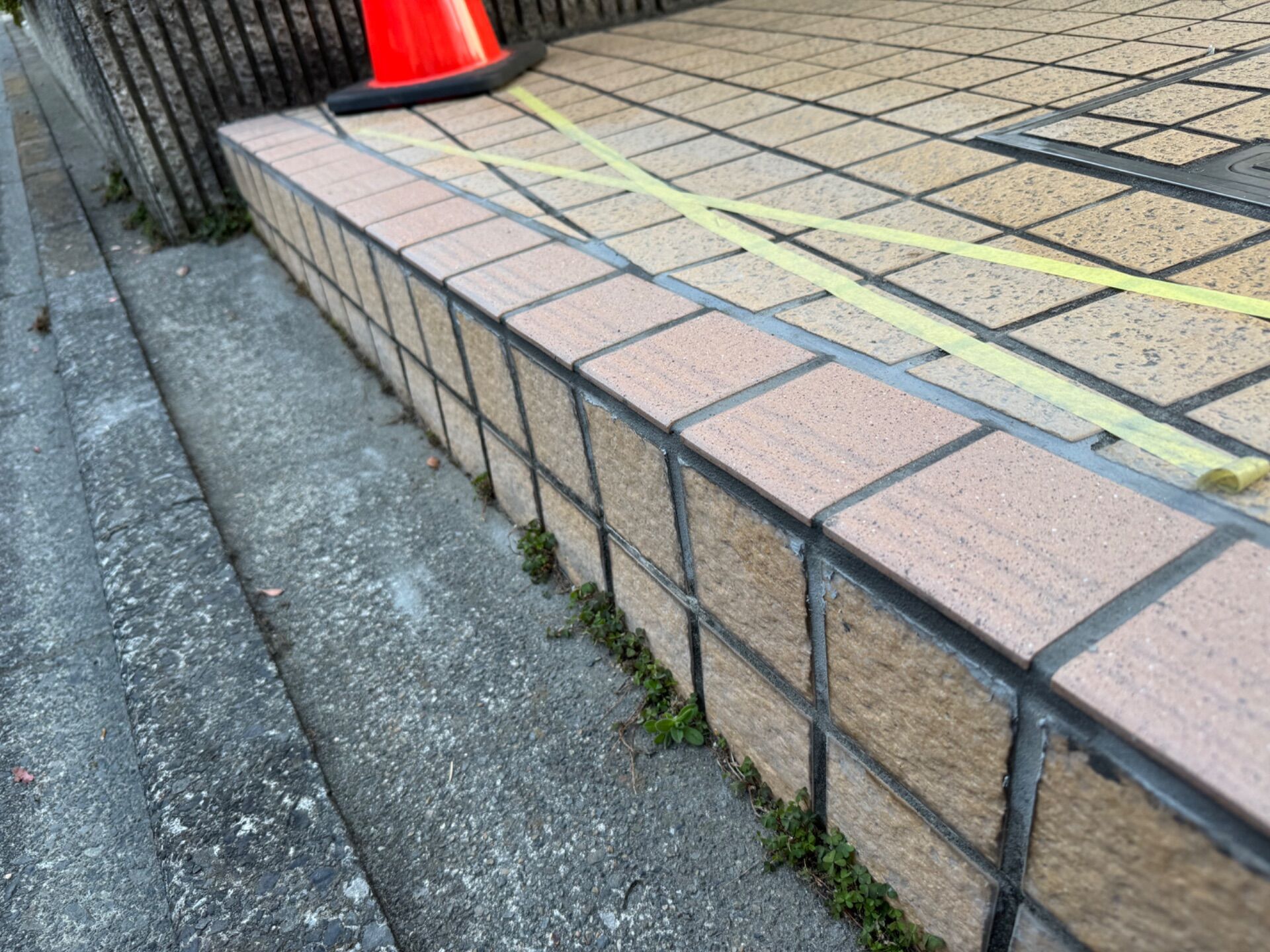 サビの出たプレハブ小屋を高耐久塗料で一新／川越市・U様邸（築26年・4社相見積もりで当店を選定）