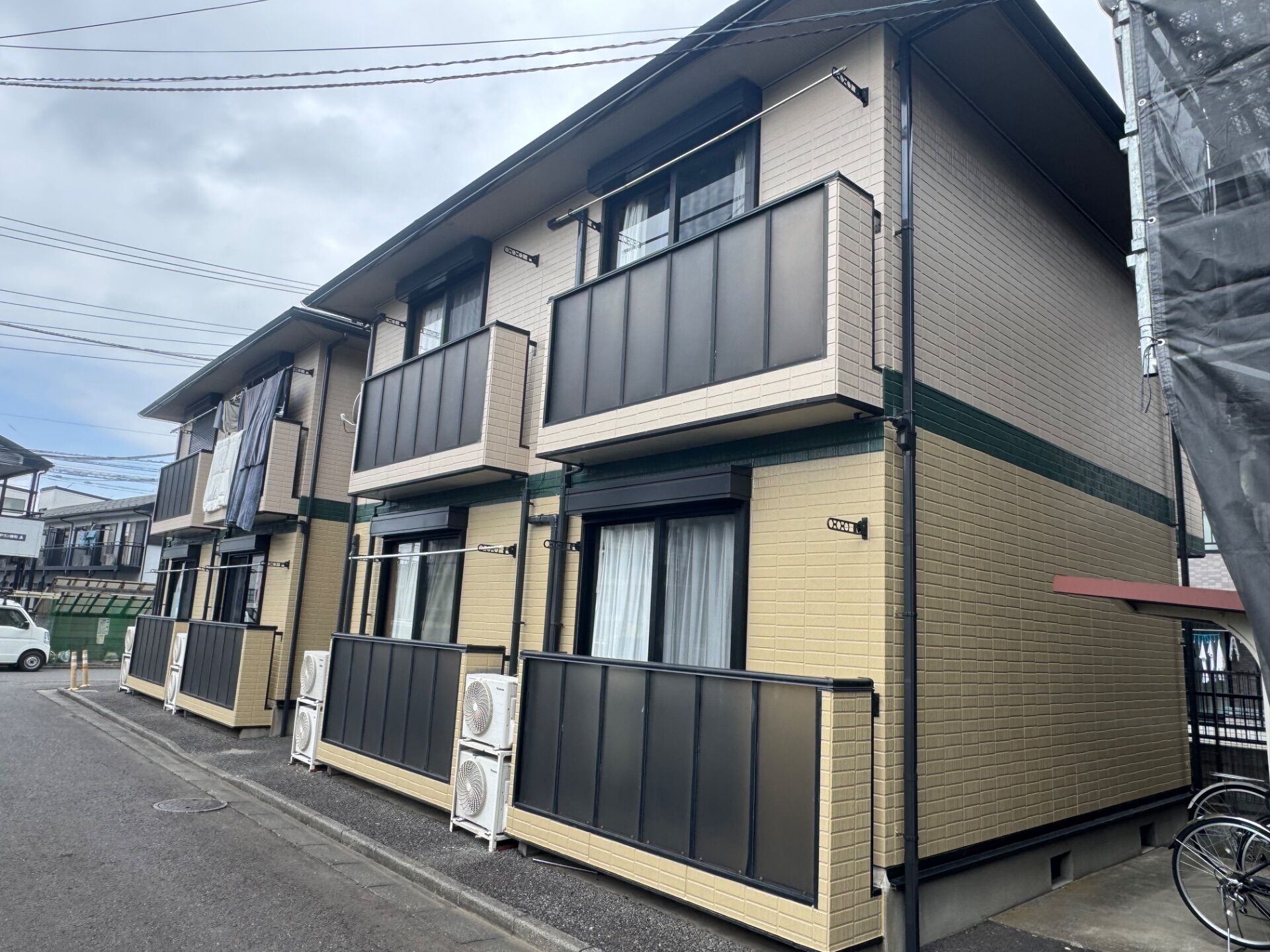 施工事例更新しました！！