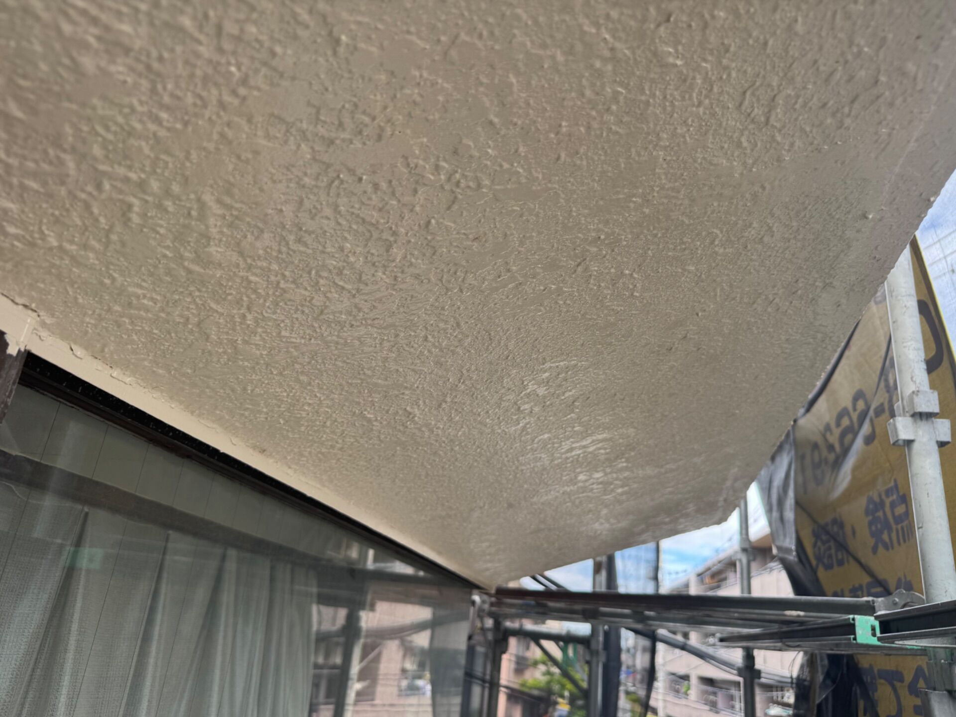 サビの出たプレハブ小屋を高耐久塗料で一新／川越市・U様邸（築26年・4社相見積もりで当店を選定）