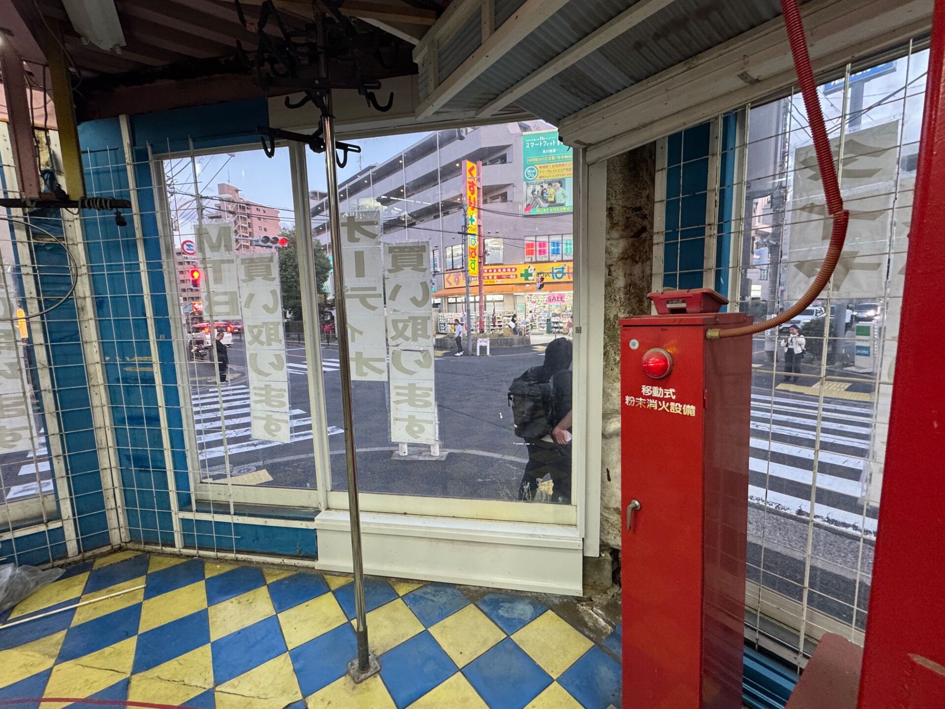 サビの出たプレハブ小屋を高耐久塗料で一新／川越市・U様邸（築26年・4社相見積もりで当店を選定）