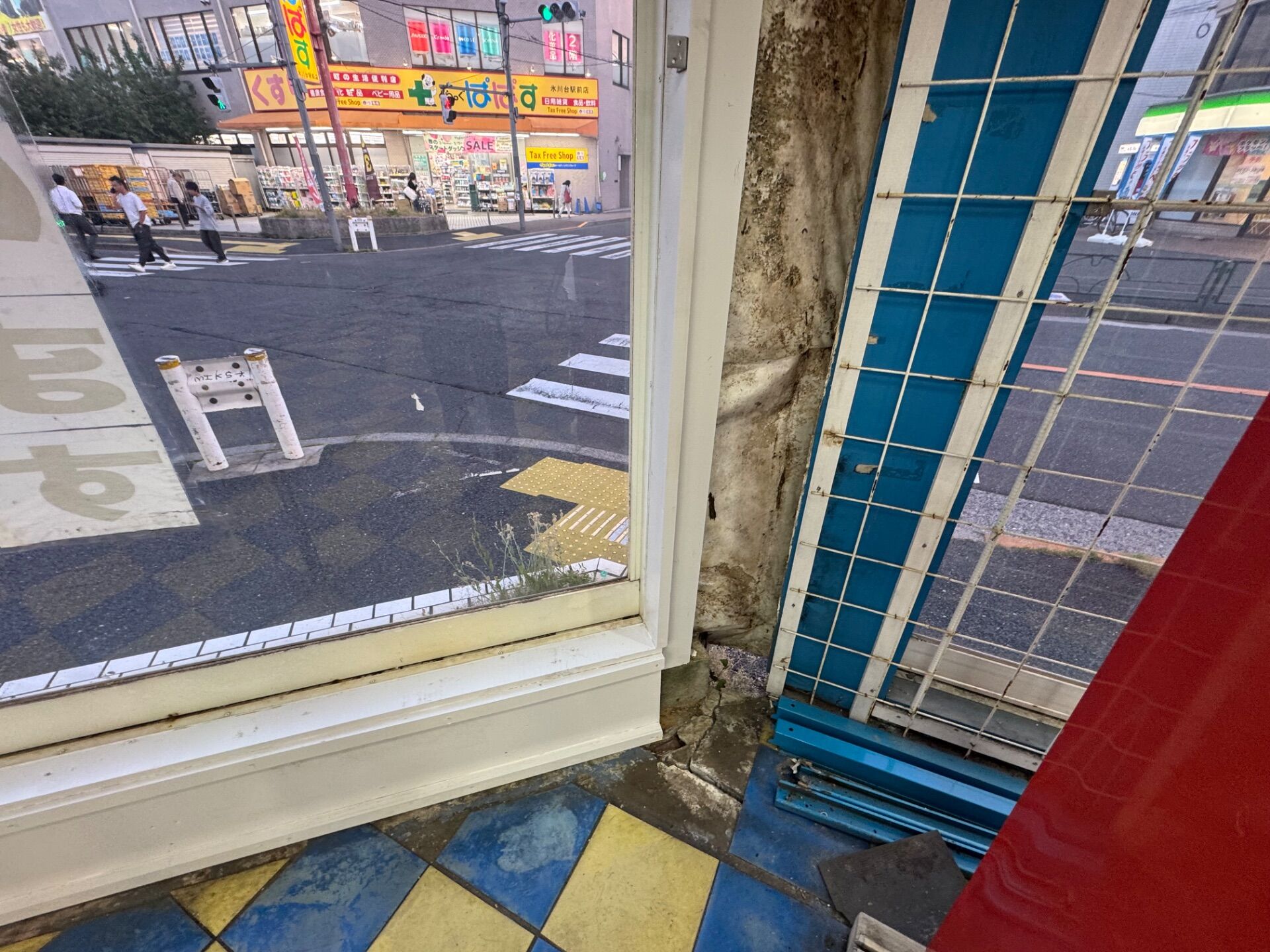 サビの出たプレハブ小屋を高耐久塗料で一新／川越市・U様邸（築26年・4社相見積もりで当店を選定）
