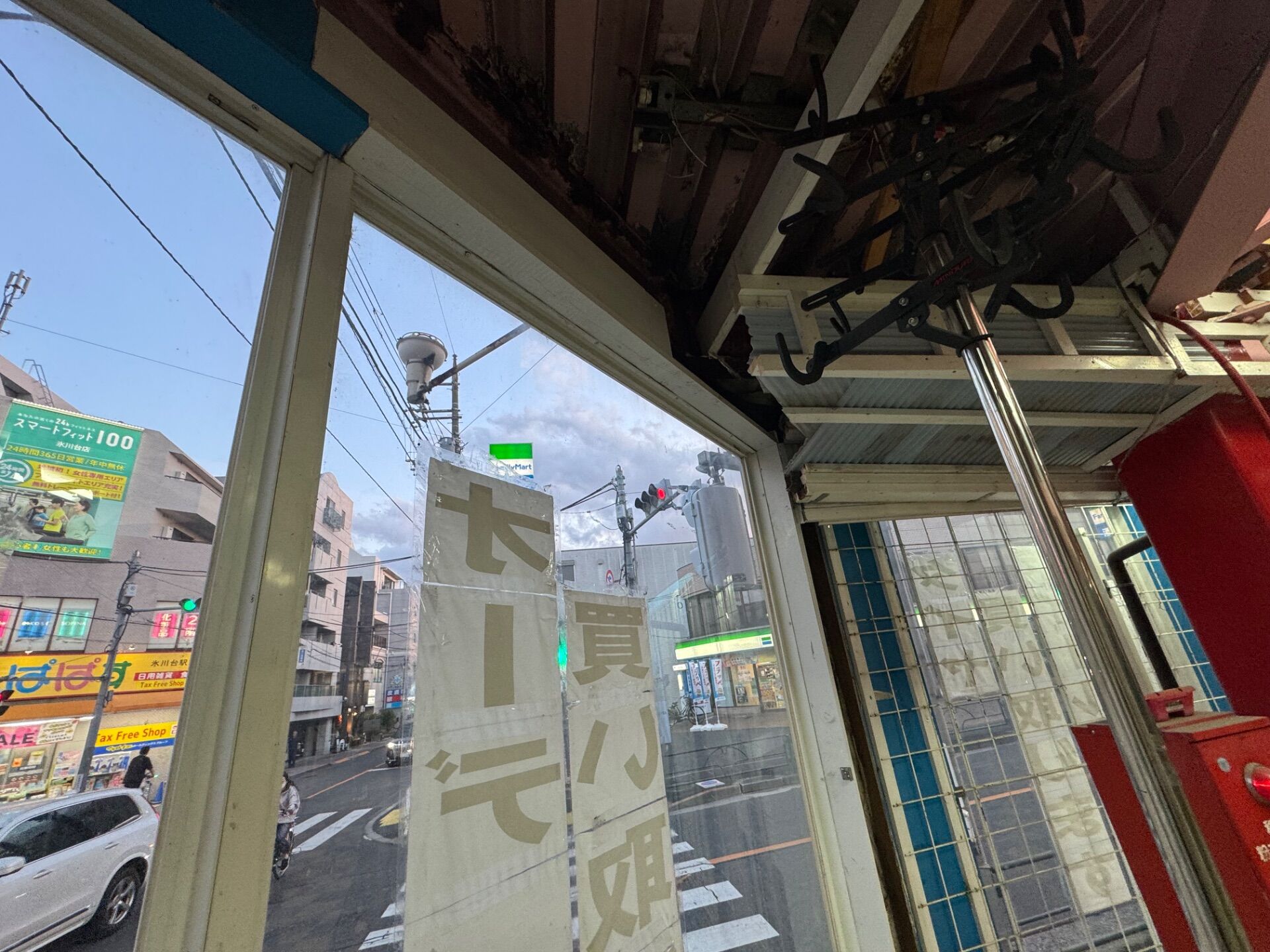 サビの出たプレハブ小屋を高耐久塗料で一新／川越市・U様邸（築26年・4社相見積もりで当店を選定）