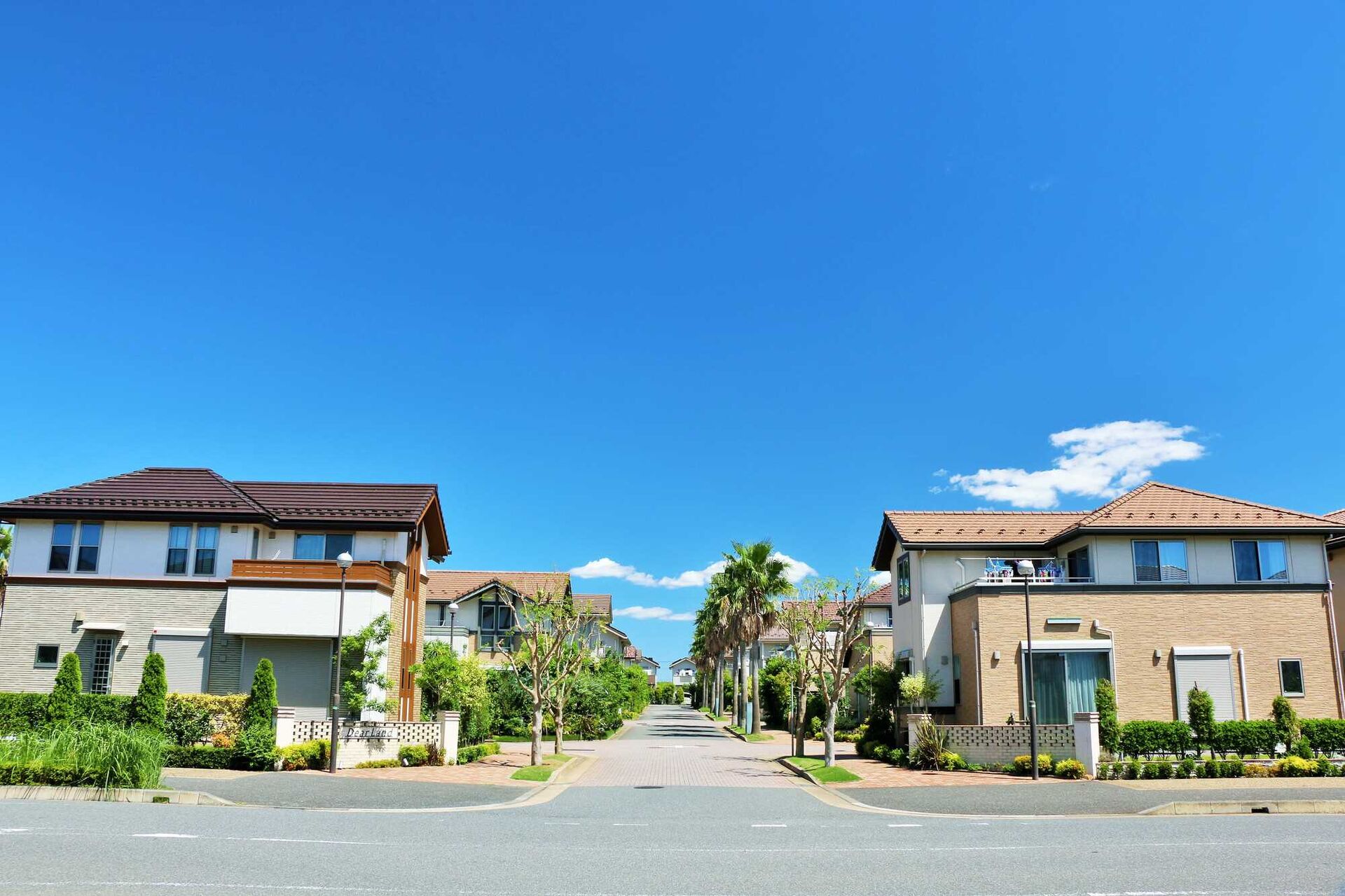 住まいの悩みを根本から解決